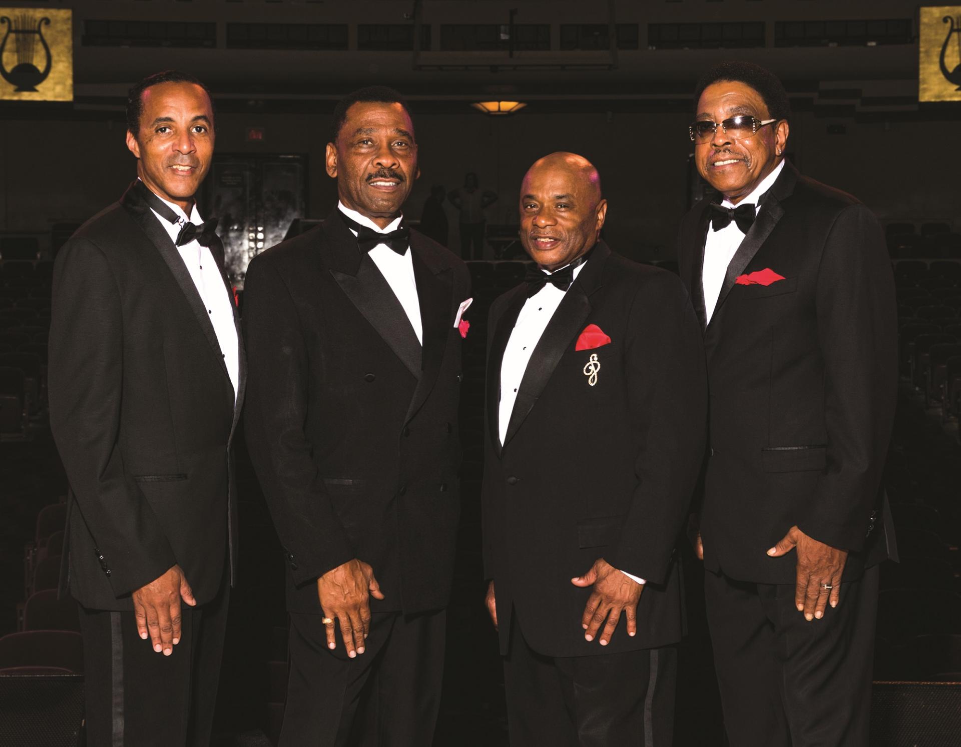 The Drifters