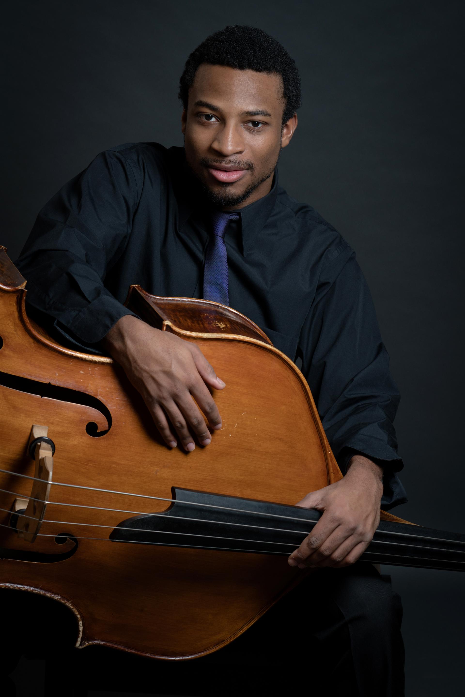 Xavier Foley