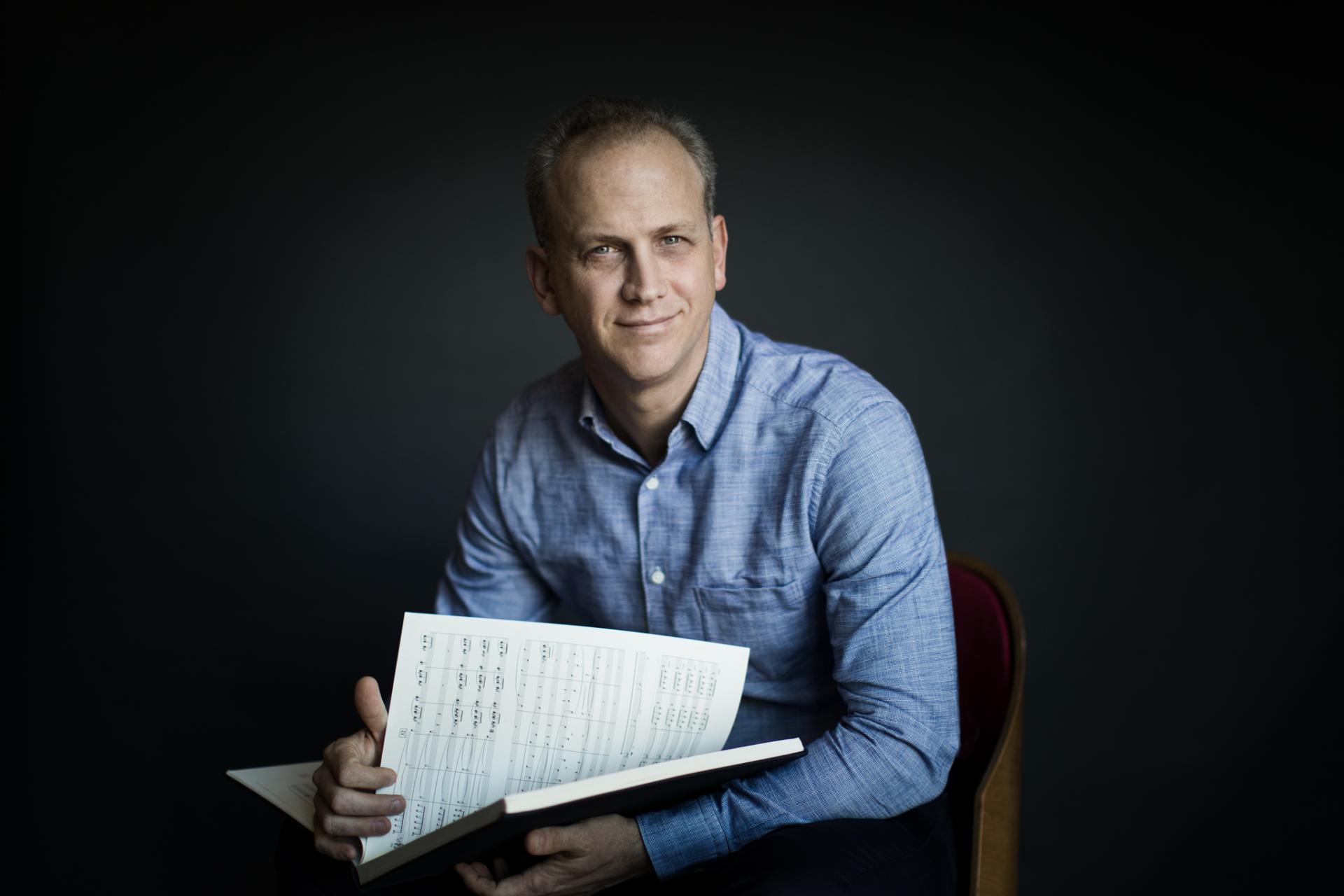 Carlos Miguel Prieto