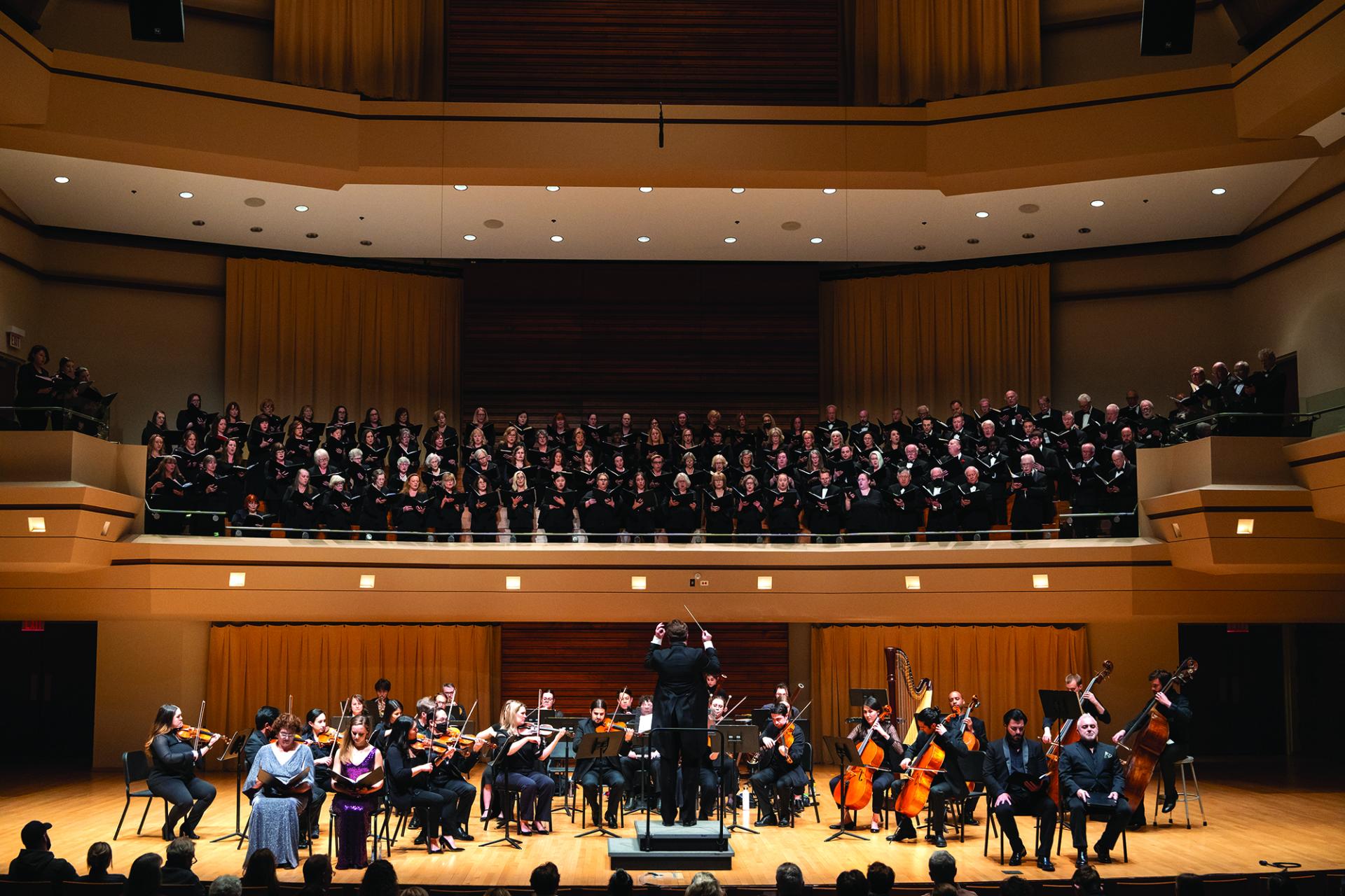 Naperville Chorus