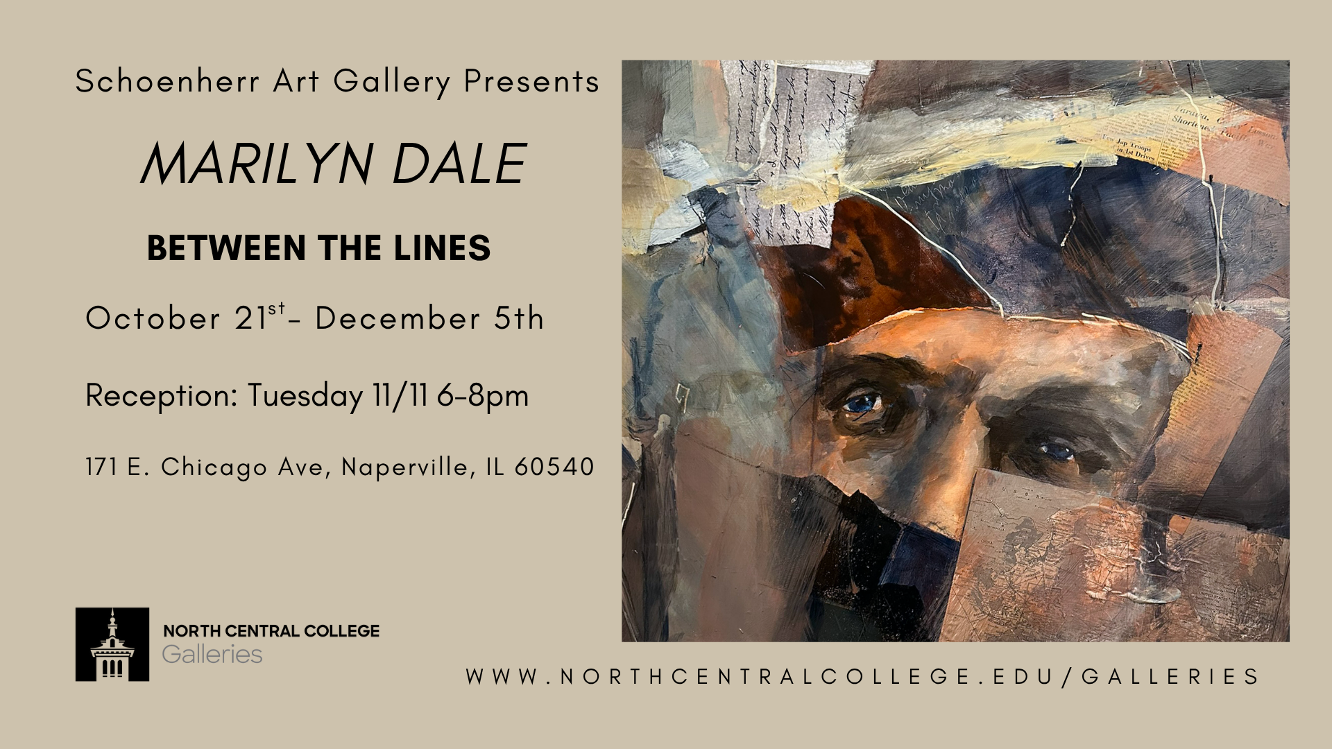 MARILYN DALE SLIDE