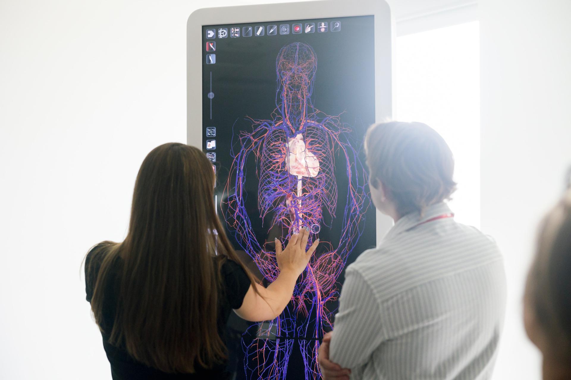 Master of Physician Assistant Studies Program Earns Continued Accreditation