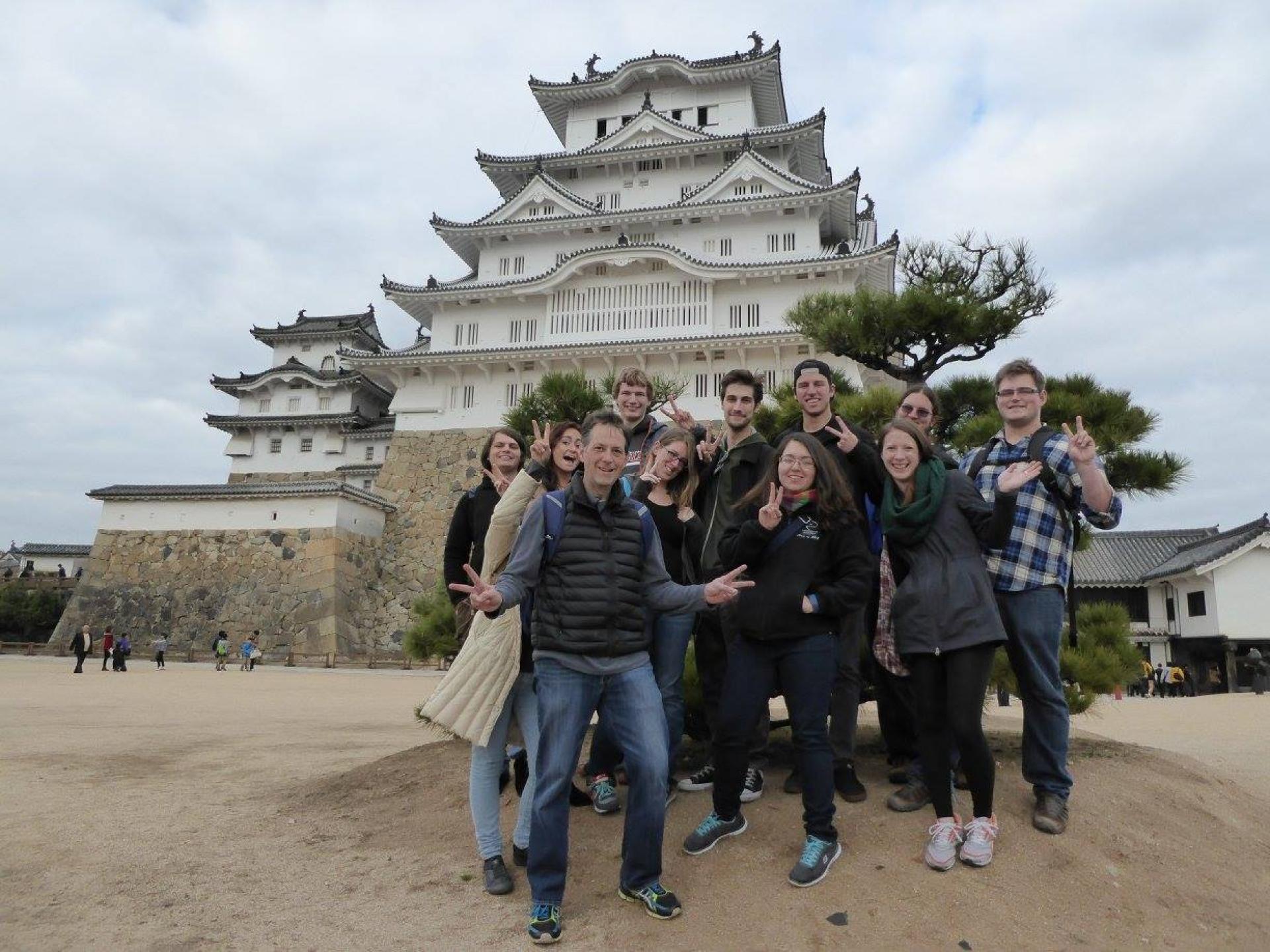 himeji