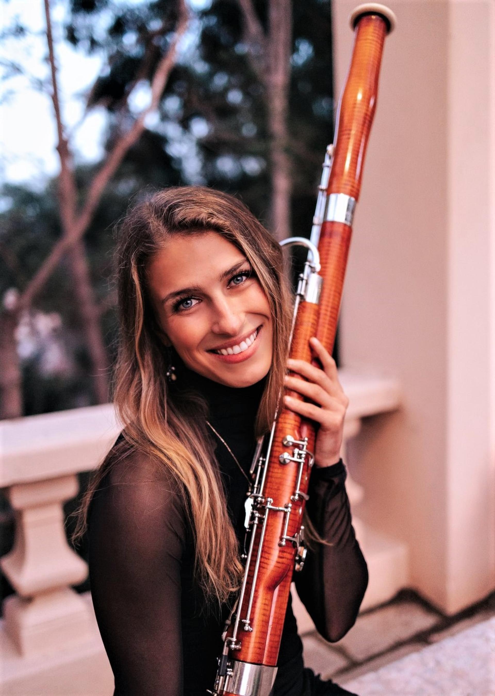 Eleni Katz