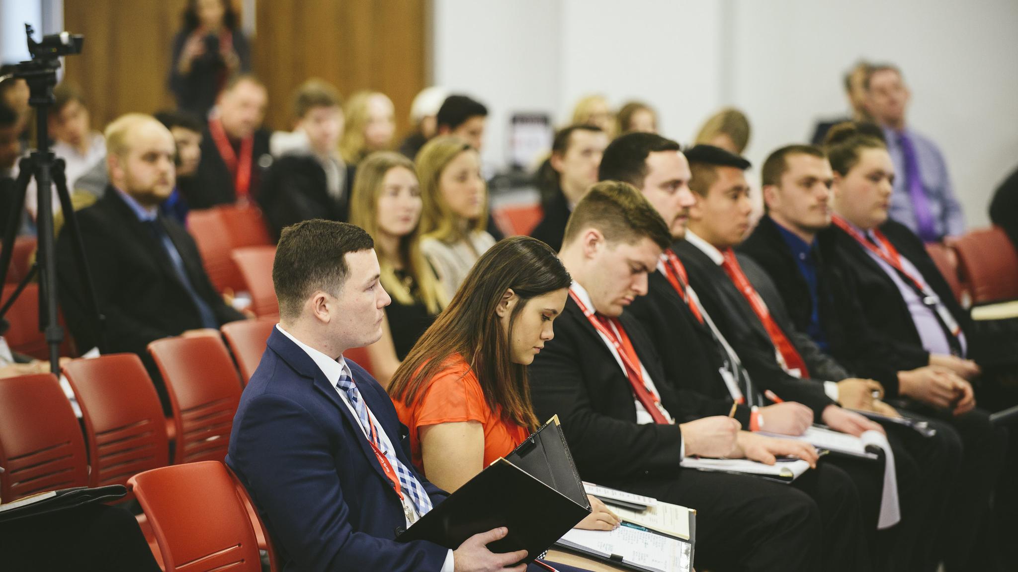 How to an HR Manager North Central College