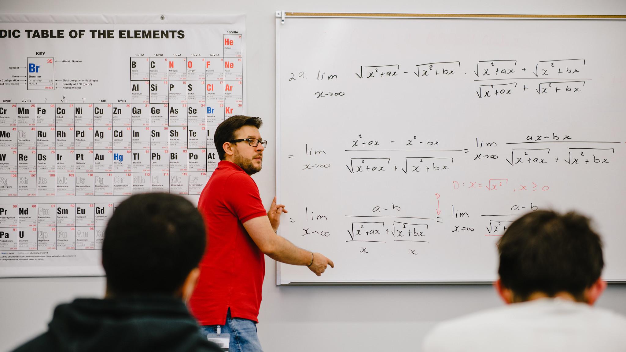 How to an Actuary North Central College