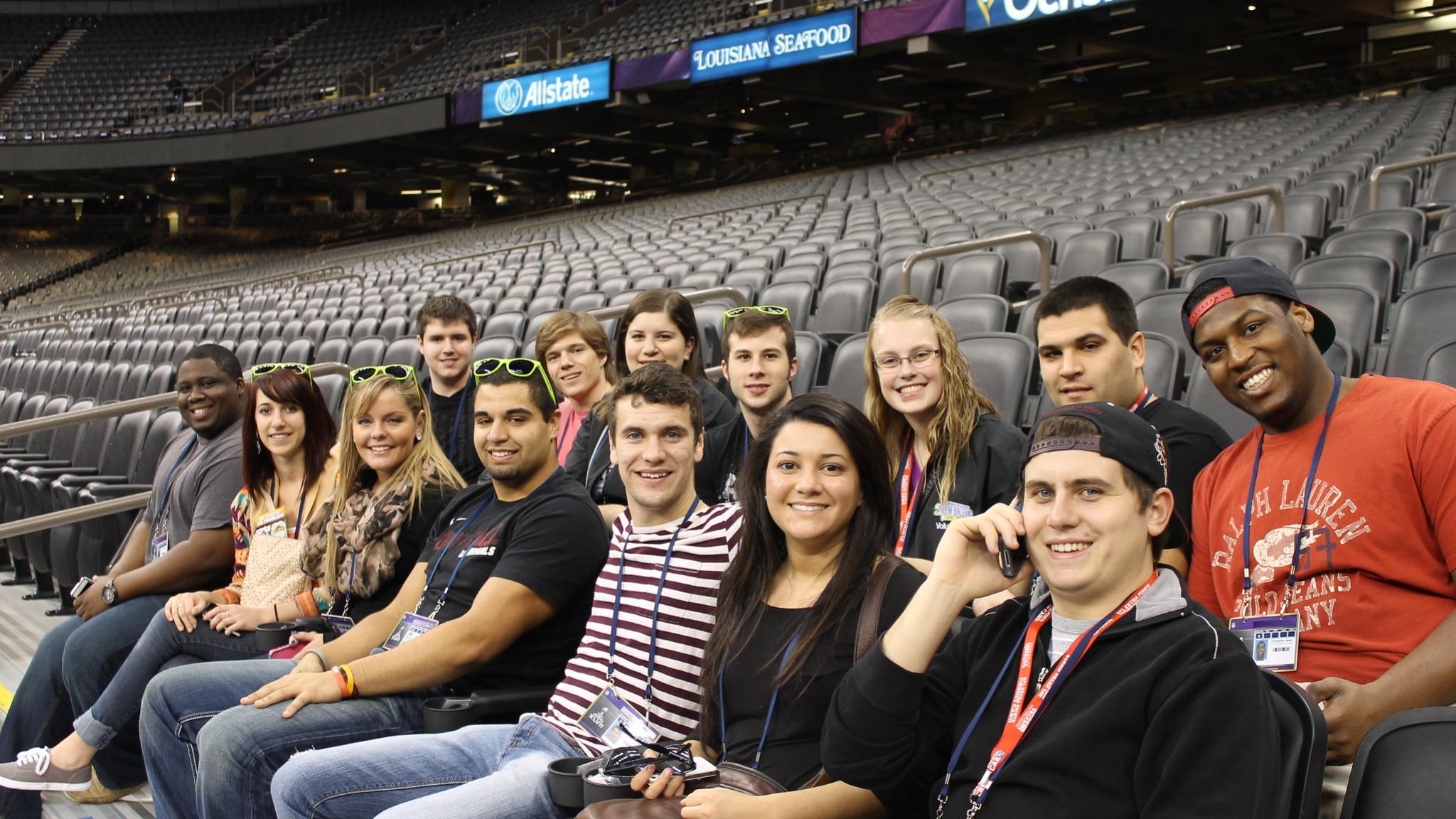 What is a Sports Management Degree? North Central College