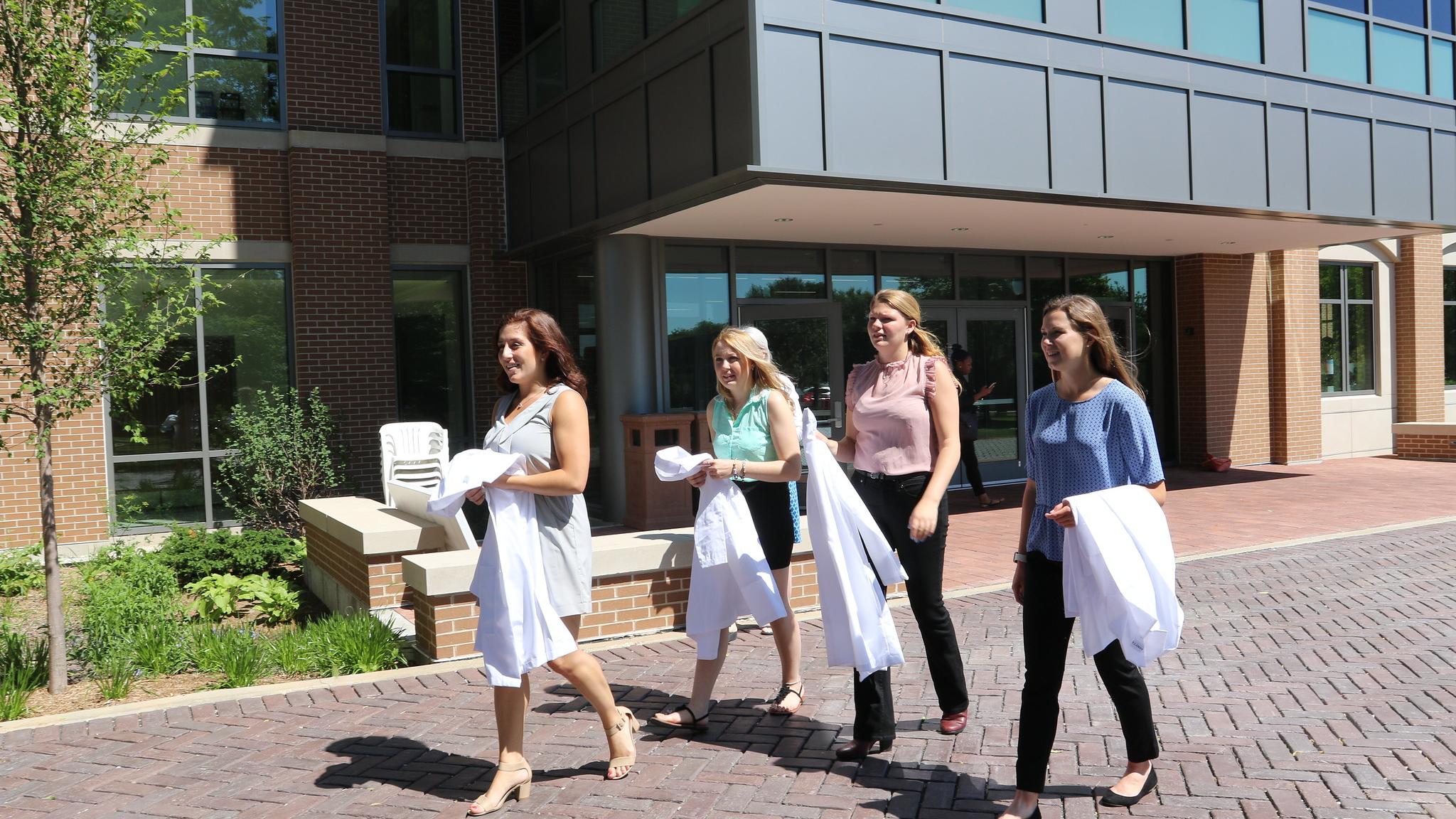 How to a Psychologist 7 Steps North Central College