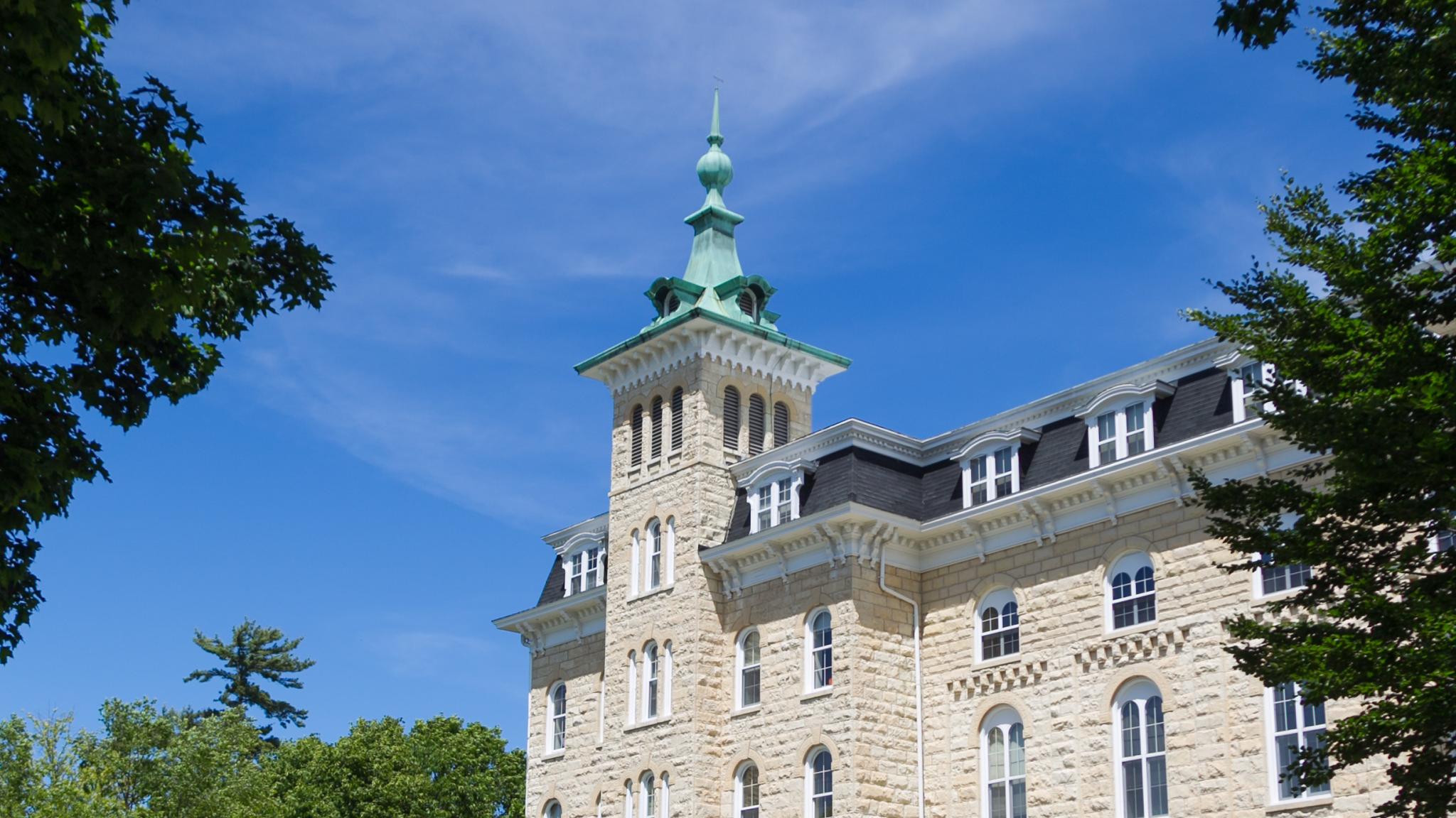 Title IX Appeals North Central College