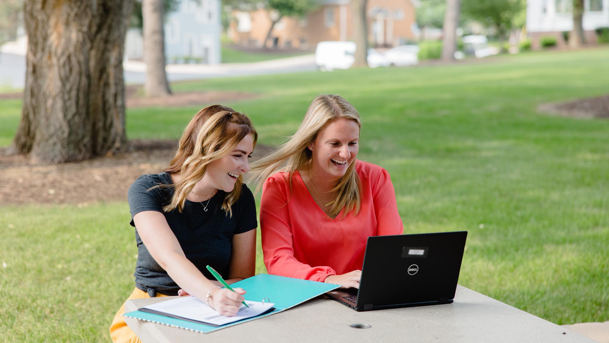 Online Graduate Programs | North Central College