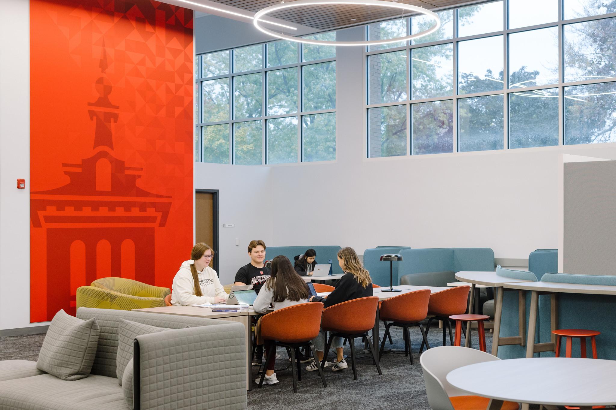 Students named to Dean's List and President's List for fall 2024 ...