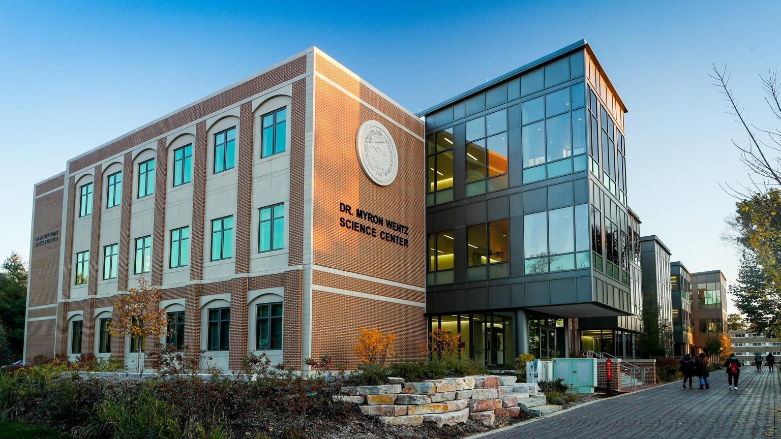 North Central College Naperville IL north-central-college-naperville-il
