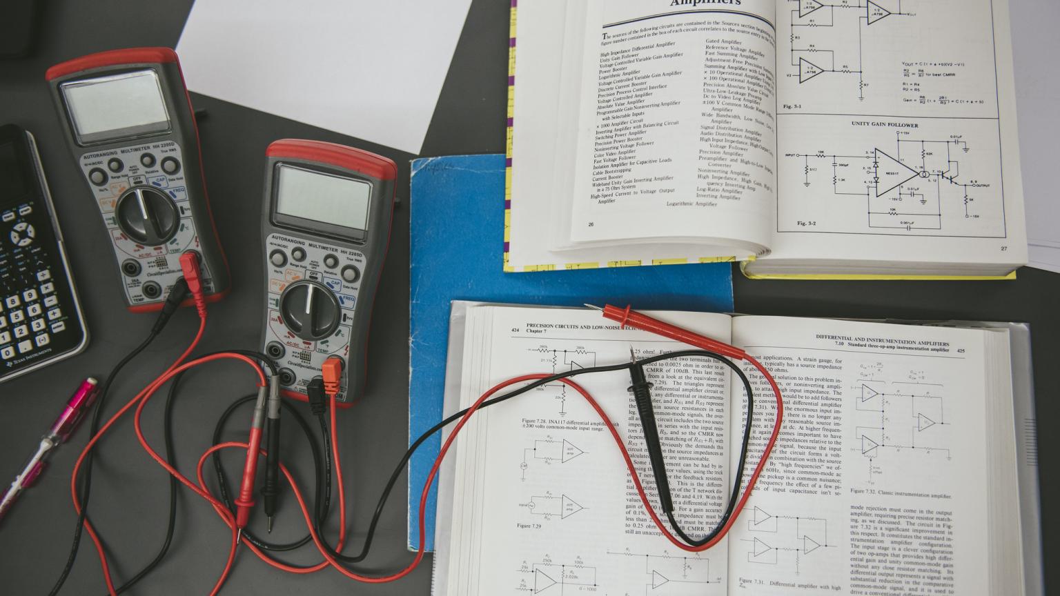 Mechanical Engineering vs Electrical Engineering North Central College