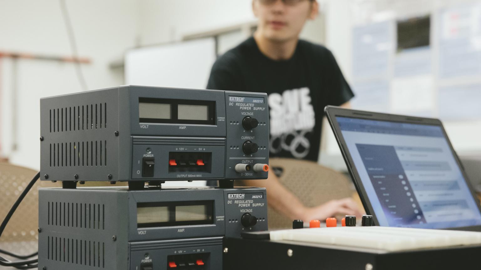 Computer Engineering vs Electrical Engineering North Central College