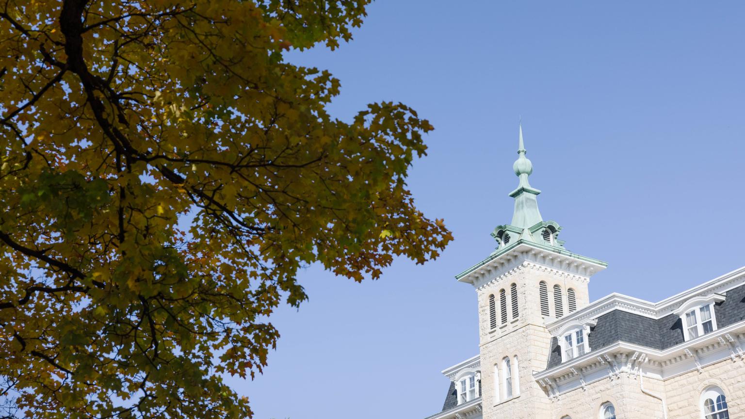 North Central College At A Glance North Central College