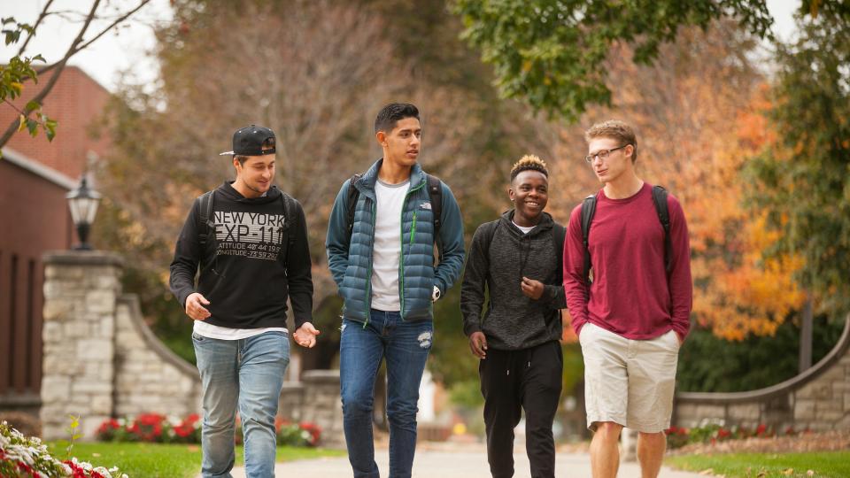 Academic Calendar North Central College