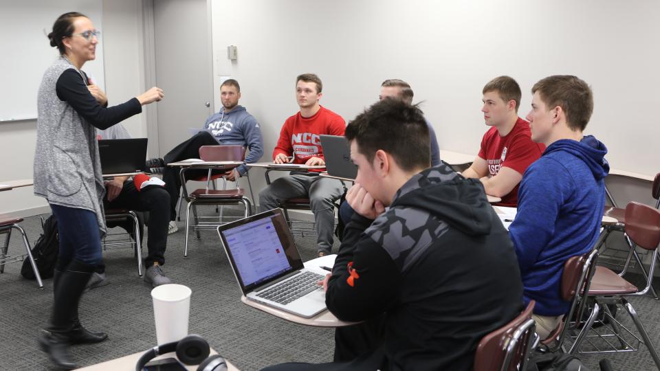 4 Best Applied Mathematics Jobs | North Central College