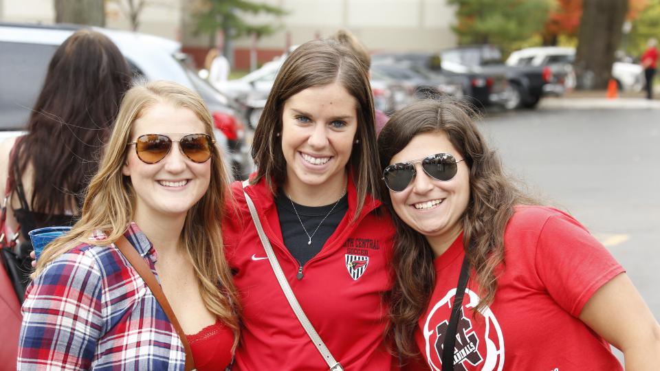 NORTH CENTRAL COLLEGE TRANSFER REQUIREMENTS visual data 7