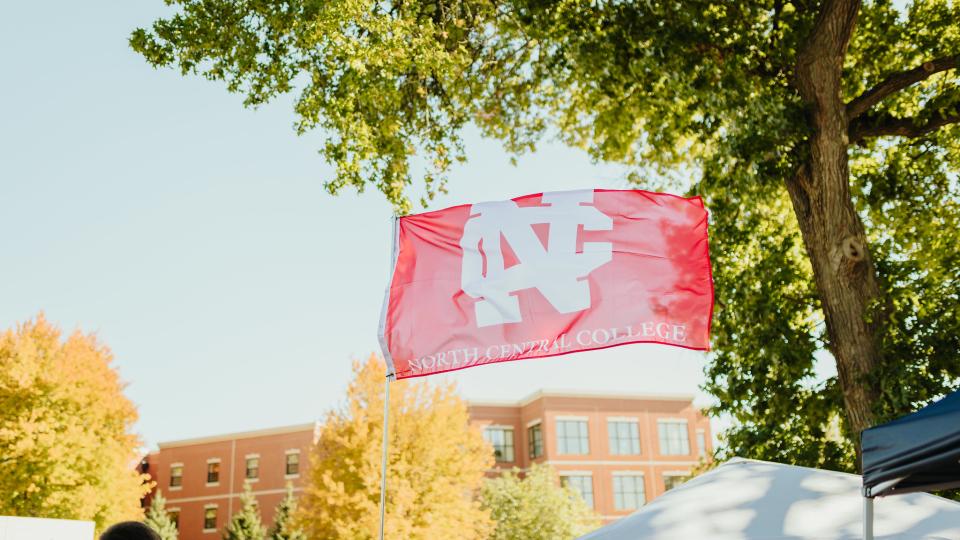Contact Us North Central College