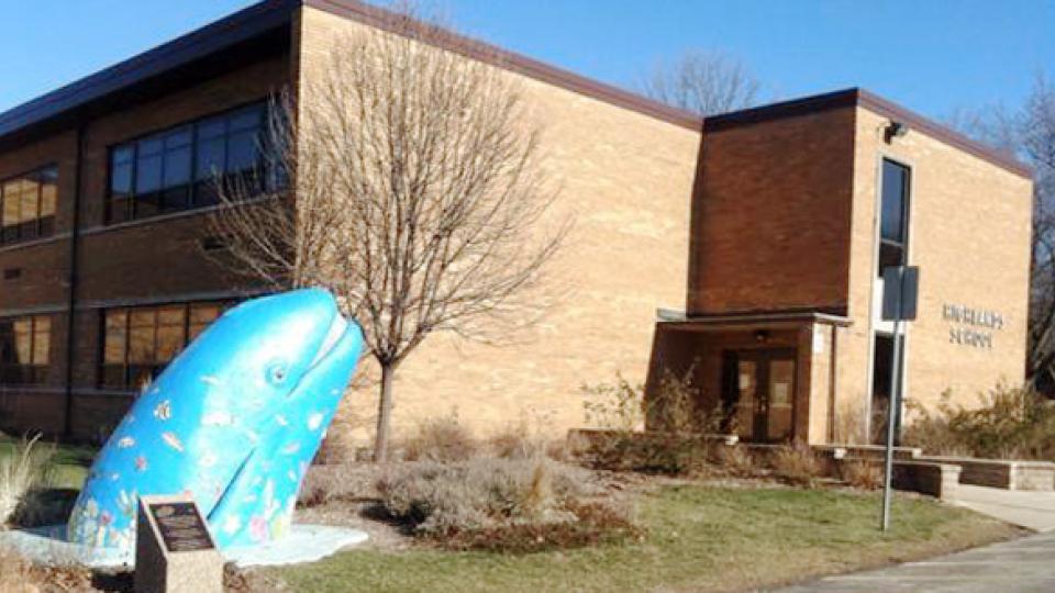 Elementary Partnerships North Central College