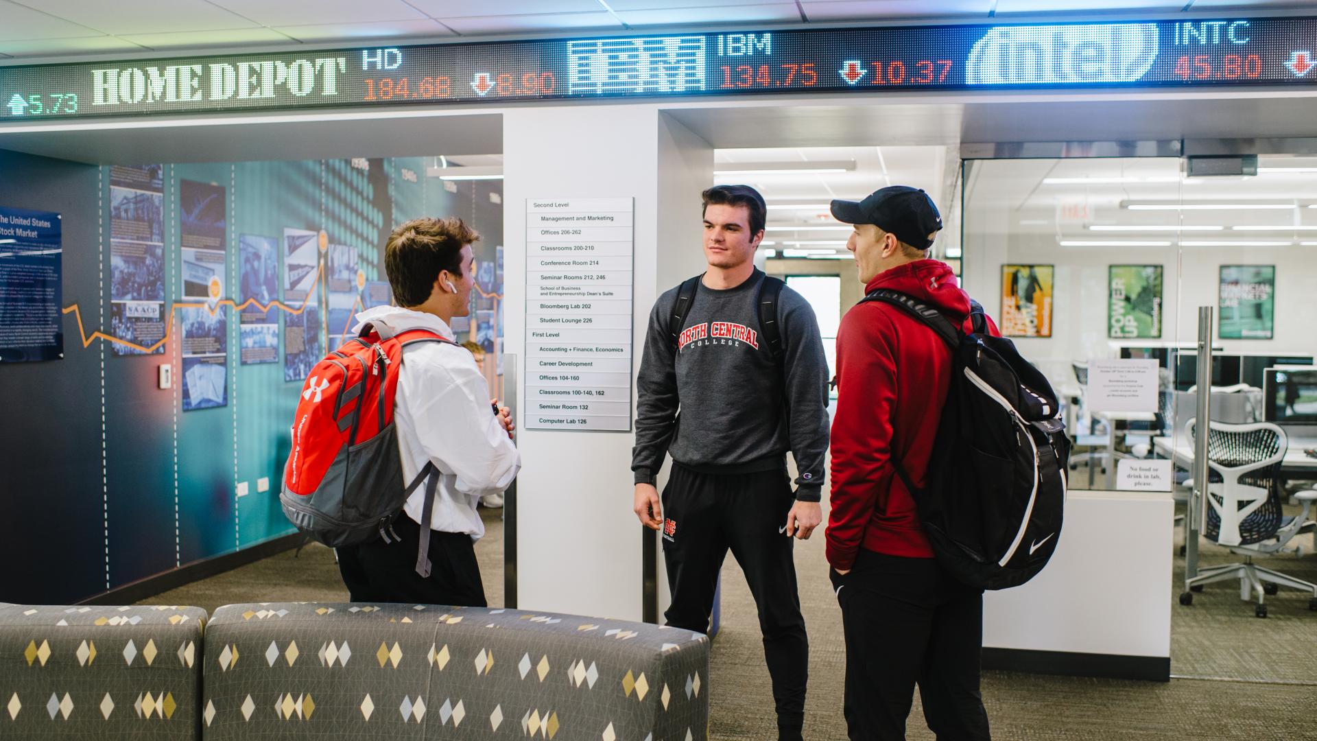 Northcentral University Online Tuition Tuition Payment Plan | North Central College