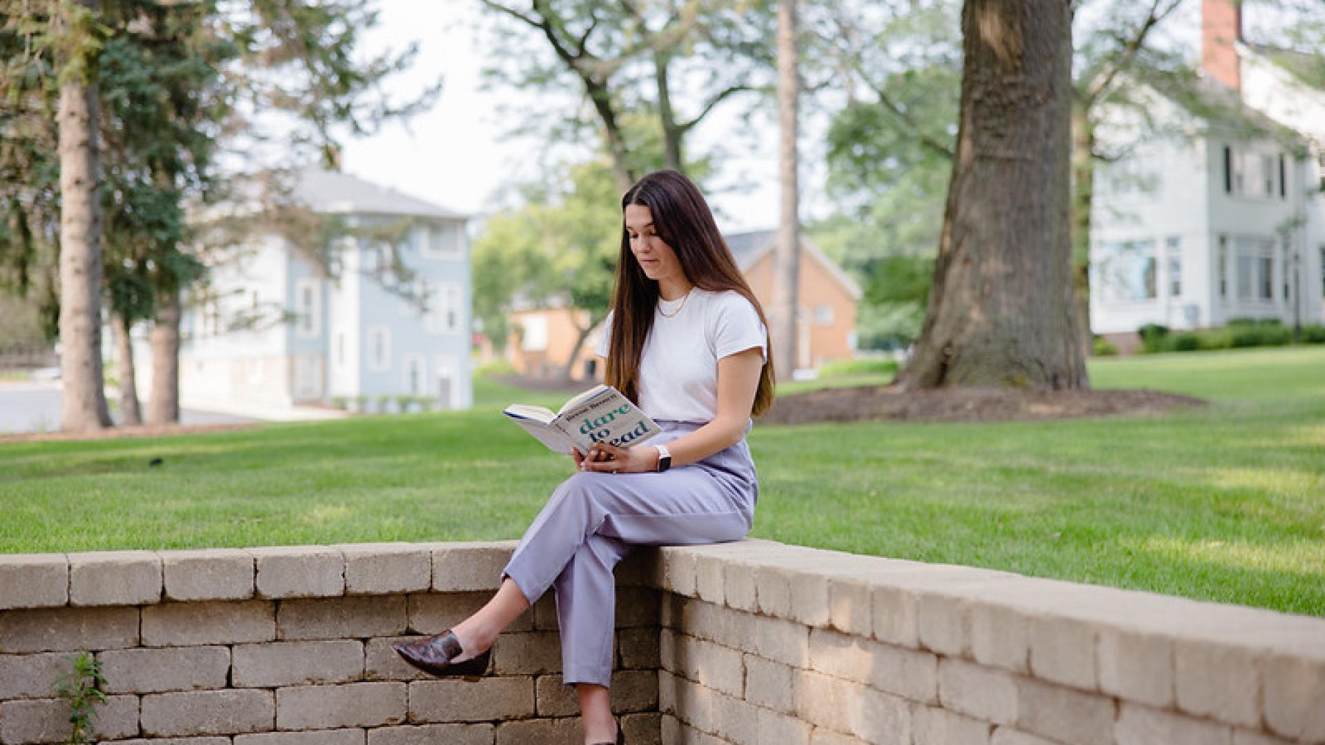Online Graduate Programs | North Central College