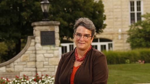 Ann Keating