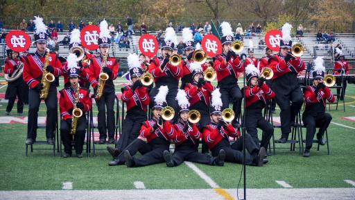 Ensembles North Central College