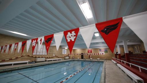 Merner Pool