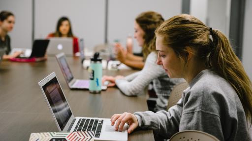 Request Graduate Information