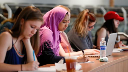 how to apply to graduate school