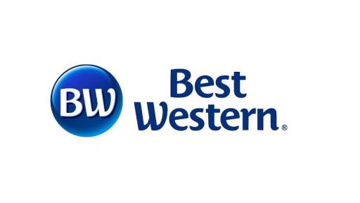 best western logo