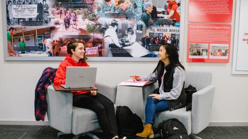 Request Graduate Information