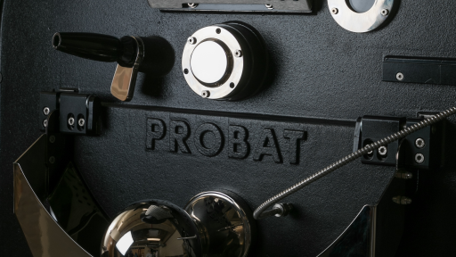 probat coffee roaster