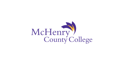 McHenry County College Logo