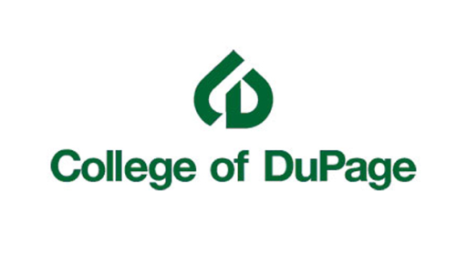 College of DuPage Logo