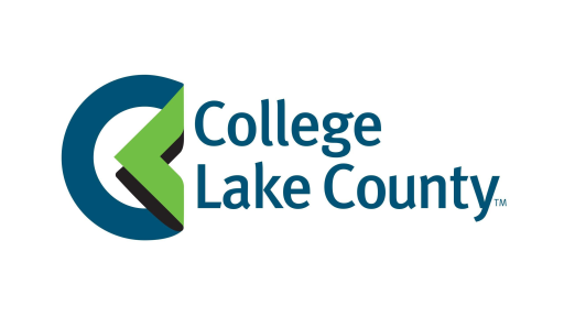 College of Lake County Logo