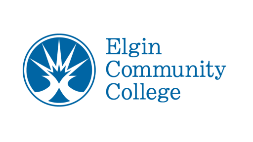 Elgin Community College Logo