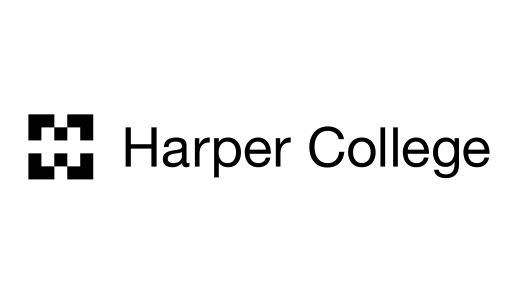 harper-college logo