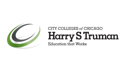 Harry S Truman College Logo