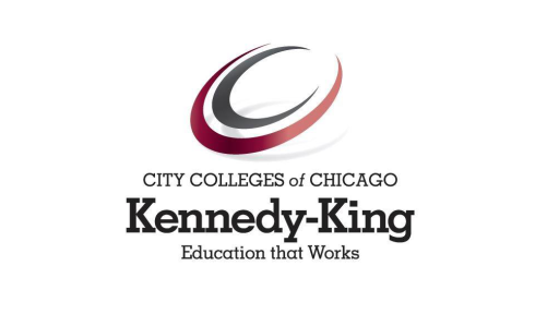 Kennedy King Logo