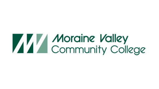 Moraine Valley College Logo