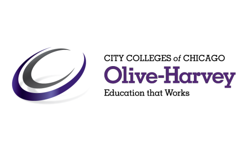 Olive Harvey College Logo
