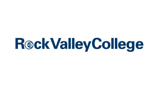 Rock Valley College Logo