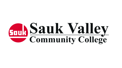 Sauk Valley Community College Logo