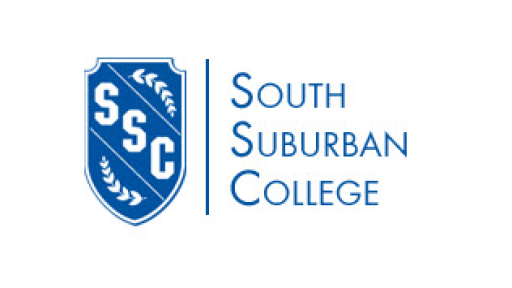 South Suburban College Logo