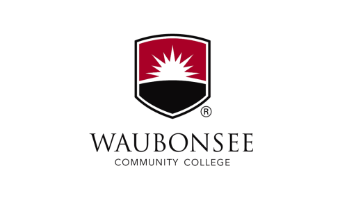 Waubonsee Community College Logo