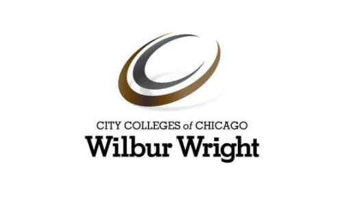 Wilbur Wright College Logo