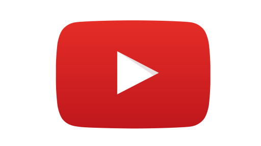 youtube logo