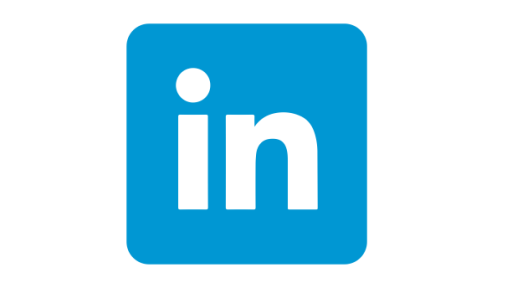 LinkedIn Logo